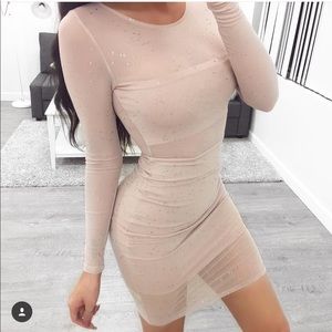 Laura’s Boutique Dress